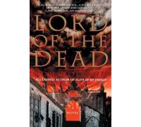 Tom Holland Lord of the Dead (Tascabile)