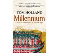 Tom Holland Millennium (Tascabile)