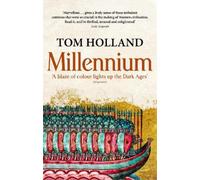 Tom Holland Millennium (Tascabile)
