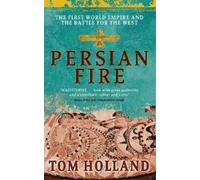 Tom Holland Persian Fire (Tascabile)