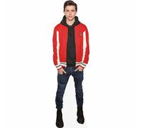 Tom Holland (Red Jacket) mini formato