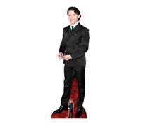 Tom Holland Smile Cardboard Cutout In Dimensione Reale E Mini