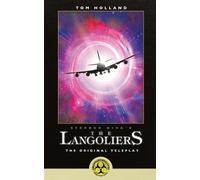 Tom Holland Stephen King Stephen King's The Langoliers (Tascabile)