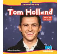 Tom Holland: Who Is This Star Actor?