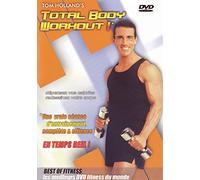 Tom Holland's total body workout - vol. 1