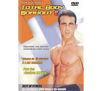 Tom Holland's total body workout - vol. 2