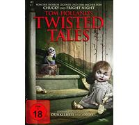 Tom Holland's Twisted Tales