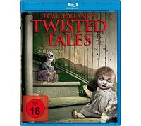 Tom Holland's Twisted Tales