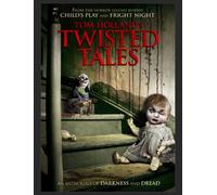Tom Holland's Twisted Tales