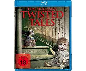 Tom Holland's Twisted Tales
