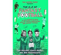 Tom Holmes Craig Hazell Ash Kernsworth The Gaffer Tapes (Copertina rigida)