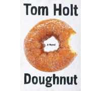 Tom Holt Doughnut (Tascabile)