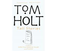 Tom Holt Tall Stories: Omnibus 5 (Tascabile)