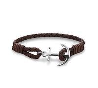 TOM HOPE HAVANA BROWN TM0211 SIZE M