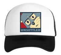 Tom Hope Inquieto Snapback da Baseball Flessibile per Cappellino da Bambino per Ragazza Ragazzo Kid cap Flexible Baseball Snapback for Boy Girl