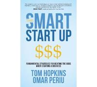 Tom Hopkins Omar Periu The Smart Start Up (Tascabile)