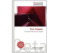 Tom Hopper: Tormented, The Eleventh Hour, Casualty