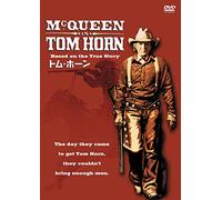 TOM HORN - STEVE MCQUEEN
