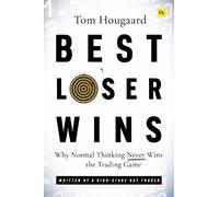 Tom Hougaard Best Loser Wins (Tascabile)
