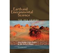 Tom Hubble Chris Huxley Iain Iml Earth and Environmental Science: Th (Tascabile)