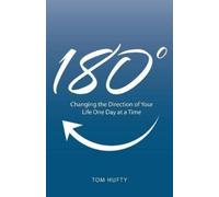 Tom Hufty 180° (Tascabile)