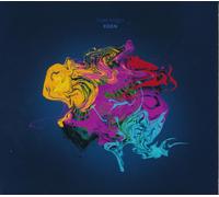 Tom Hugo Eden (CD)