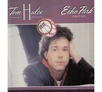 Tom Hulce - Echo park (1986) / Vinyl single [Vinyl-Single 7'']