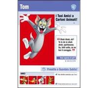 Tom-I Tuoi Amici A Cartoni Animati