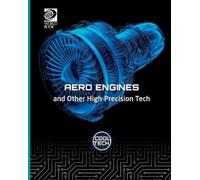Tom Jackson Aero Engines and Other High Precision Tech (Tascabile) Cool Tech 3