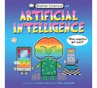 Tom Jackson Basher Science Mini: Artificial Intelligence (Copertina rigida)