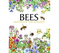 Tom Jackson Bees (Copertina rigida) Animals in Photographs