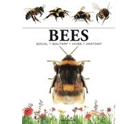 Tom Jackson Bees (Tascabile) Mini Encyclopedias