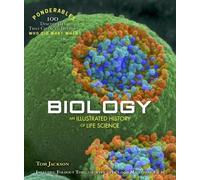 Tom Jackson Biology (Copertina rigida) Ponderables
