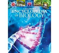Tom Jackson Children's Encyclopedia of Biology (Copertina rigida)