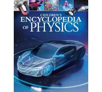 Tom Jackson Children's Encyclopedia of Physics (Copertina rigida)