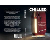 Tom Jackson Chilled (Tascabile)
