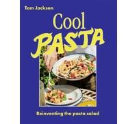 Tom Jackson Cool Pasta (Copertina rigida)
