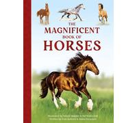 Tom Jackson Diana Ferguson Weldon The Magnificent Book of Ho (Copertina rigida)