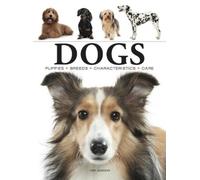 Tom Jackson Dogs (Tascabile) Mini Encyclopedias