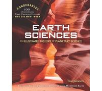 Tom Jackson Earth Science: Ponderables (Copertina rigida)