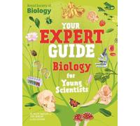 Tom Jackson Hel Your Expert Guide: Biology for (Tascabile) (PRESALE 28/01/2027)