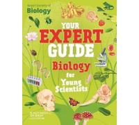 Tom Jackson Helen Your Expert Guide: Biology for Young Scie (Copertina rigida)