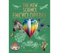 Tom Jackson Janet Bingham The New Science Encyclopedia (Copertina rigida)
