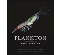Tom Jackson Jennifer Parker Plankton (Copertina rigida)