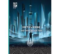 Tom Jackson Metaverse and Other Virtual Tech (Tascabile) Cool Tech 3