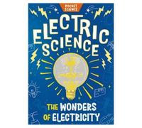 Tom Jackson Pocket Science: Electric Sci (Copertina rigida) (PRESALE 28/01/2027)