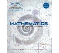 Tom Jackson Ponderables Mathematics (Copertina rigida) Ponderables