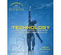 Tom Jackson Ponderables Technology (Copertina rigida) Ponderables