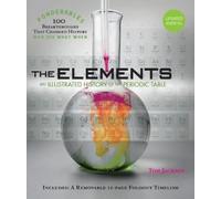 Tom Jackson Ponderables The Elements (Copertina rigida) Ponderables