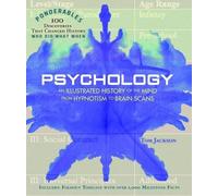 Tom Jackson Psychology - Ponderables (Copertina rigida) Ponderables